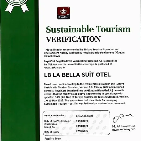 La Bella 3*