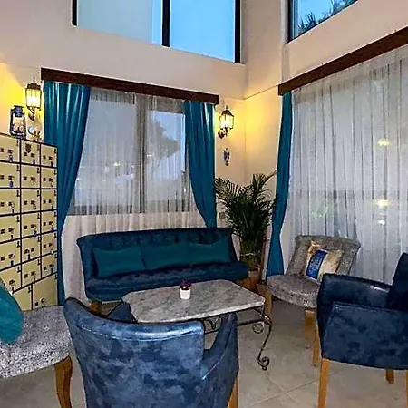 فندق La Bella كوشاداسيه