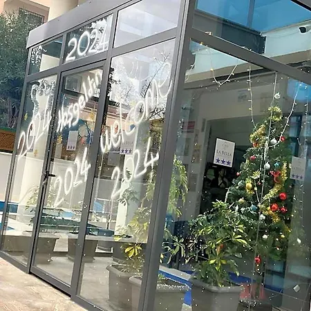 La Bella Hotel Kusadası