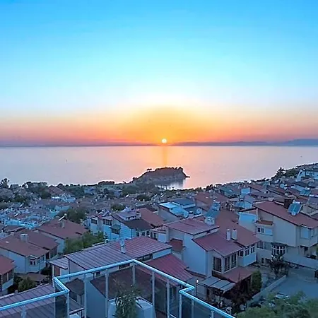 Hotel La Bella Kusadası
