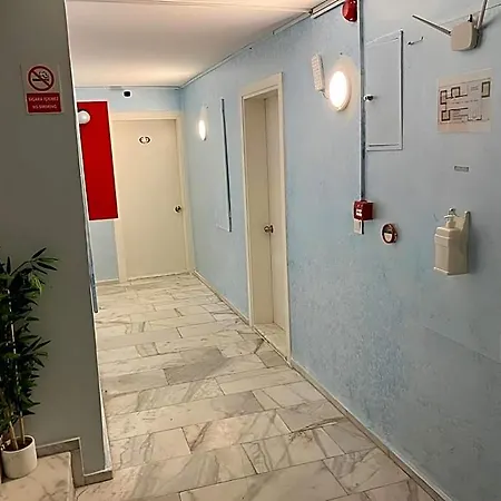 La Bella Hotel Kusadası