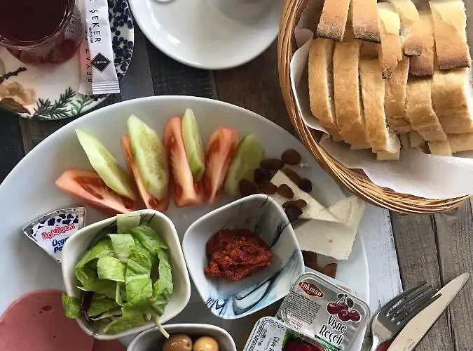 La Bella Hotel Kusadası