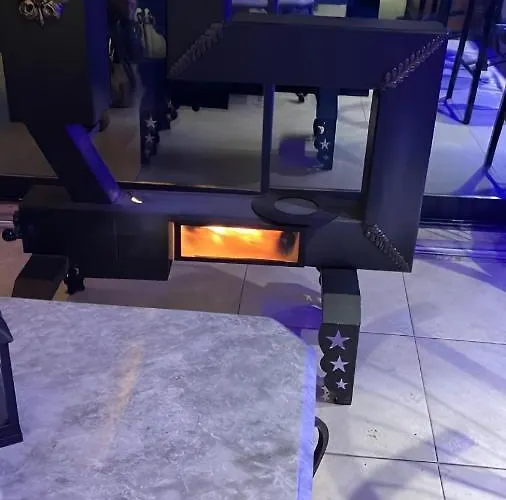 Hotel La Bella Kuşadası