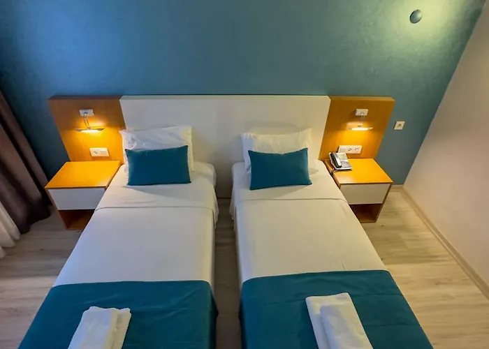 La Bella Hotel Kuşadası