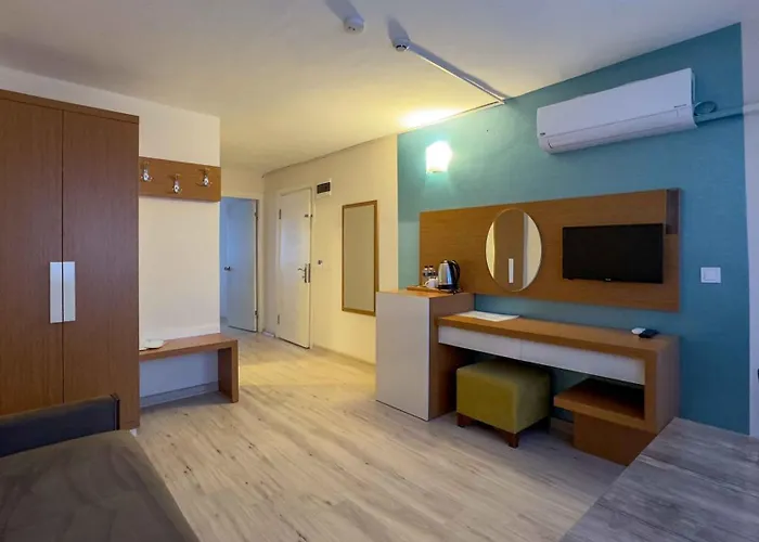 Hotel La Bella Kuşadası