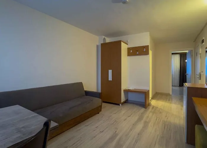 La Bella Hotel Kuşadası