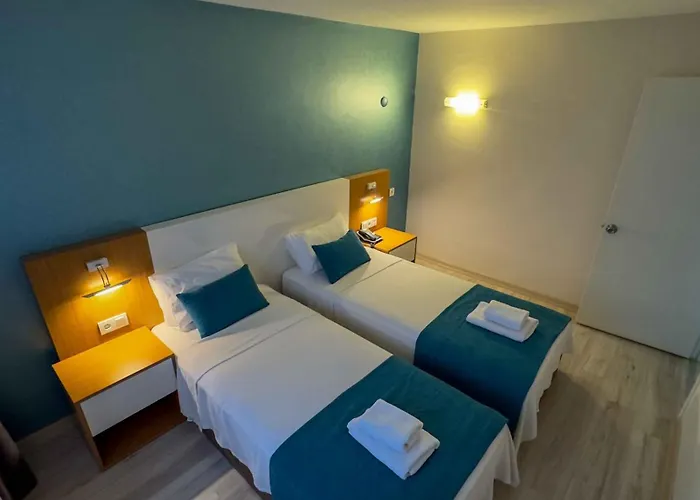 Hotel La Bella Kusadası