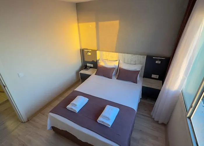 Hotel La Bella Kusadası