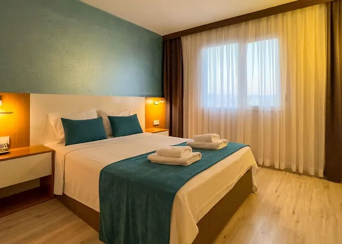 La Bella 3* Kusadası