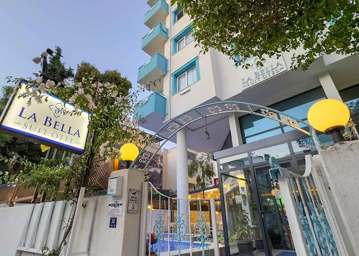La Bella Hotel Kuşadası