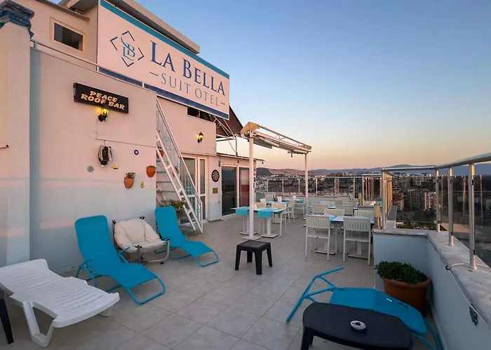 La Bella Hotel Kusadası