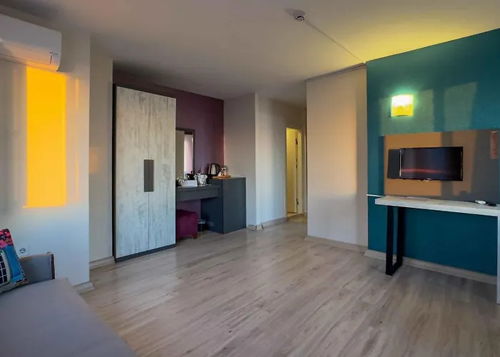 La Bella Hotel Kuşadası