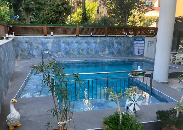 La Bella 3* Kuşadası