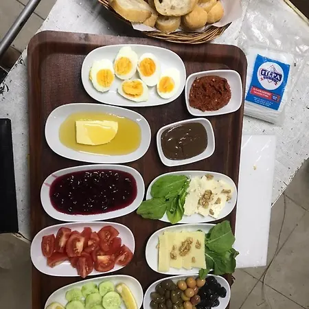 La Bella Κουσάντασι