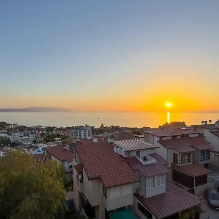 La Bella Ξενοδοχείο