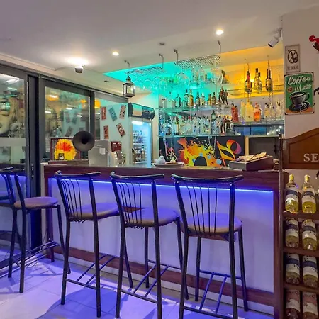 Ξενοδοχείο La Bella