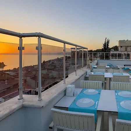 La Bella 3* Κουσάντασι