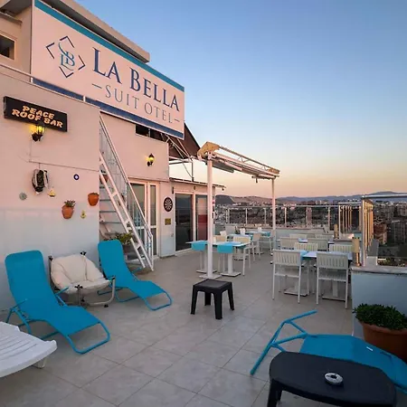 La Bella Ξενοδοχείο Κουσάντασι