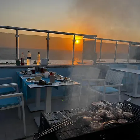 La Bella ホテル 3*