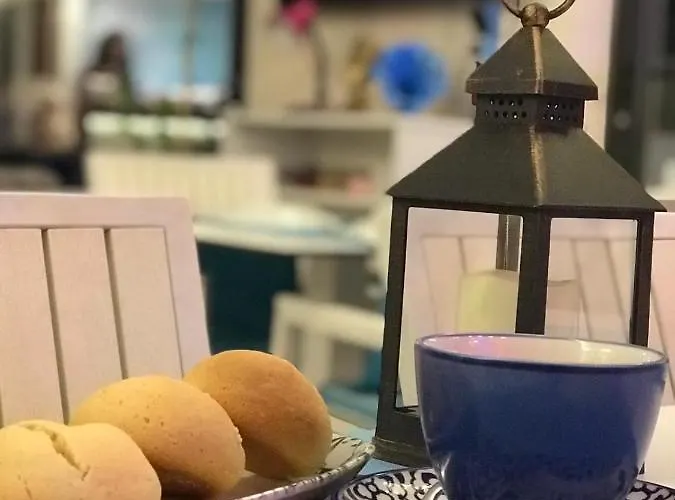 Hotel La Bella Kusadası