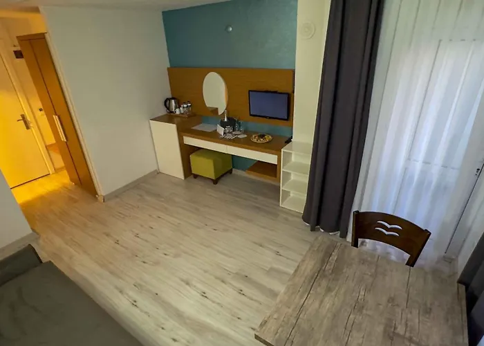 La Bella Hotel Kusadası