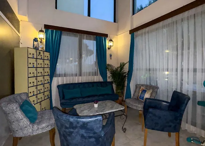 Hotel La Bella Kusadası