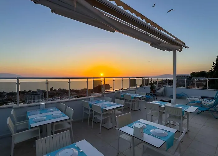 Hotel La Bella Kusadası