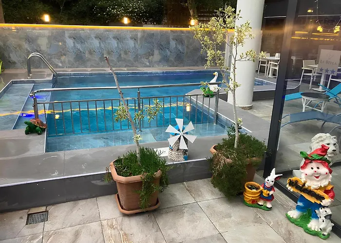Hotel La Bella Kusadası